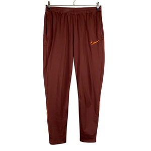 Unisex Nike - Track pants, size L - Wine red (1)