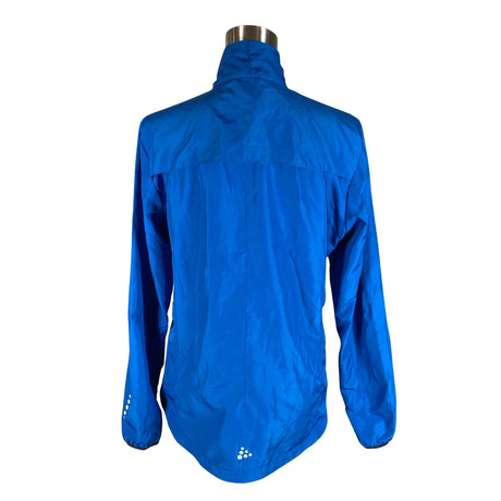 Unisex Craft - Sports jacket, size 40 - Blue (2)