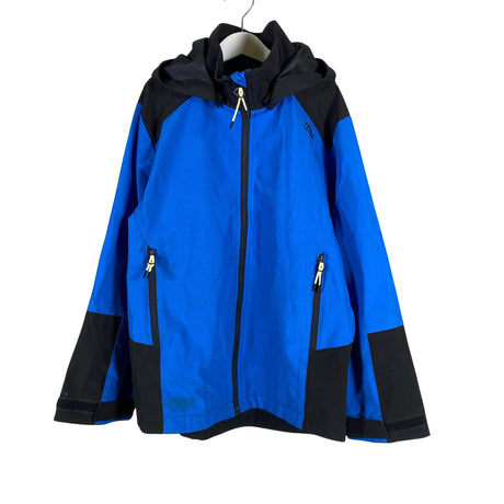 Unisex Name It - Outdoor jacket, size 140 - 146 - Blue ()
