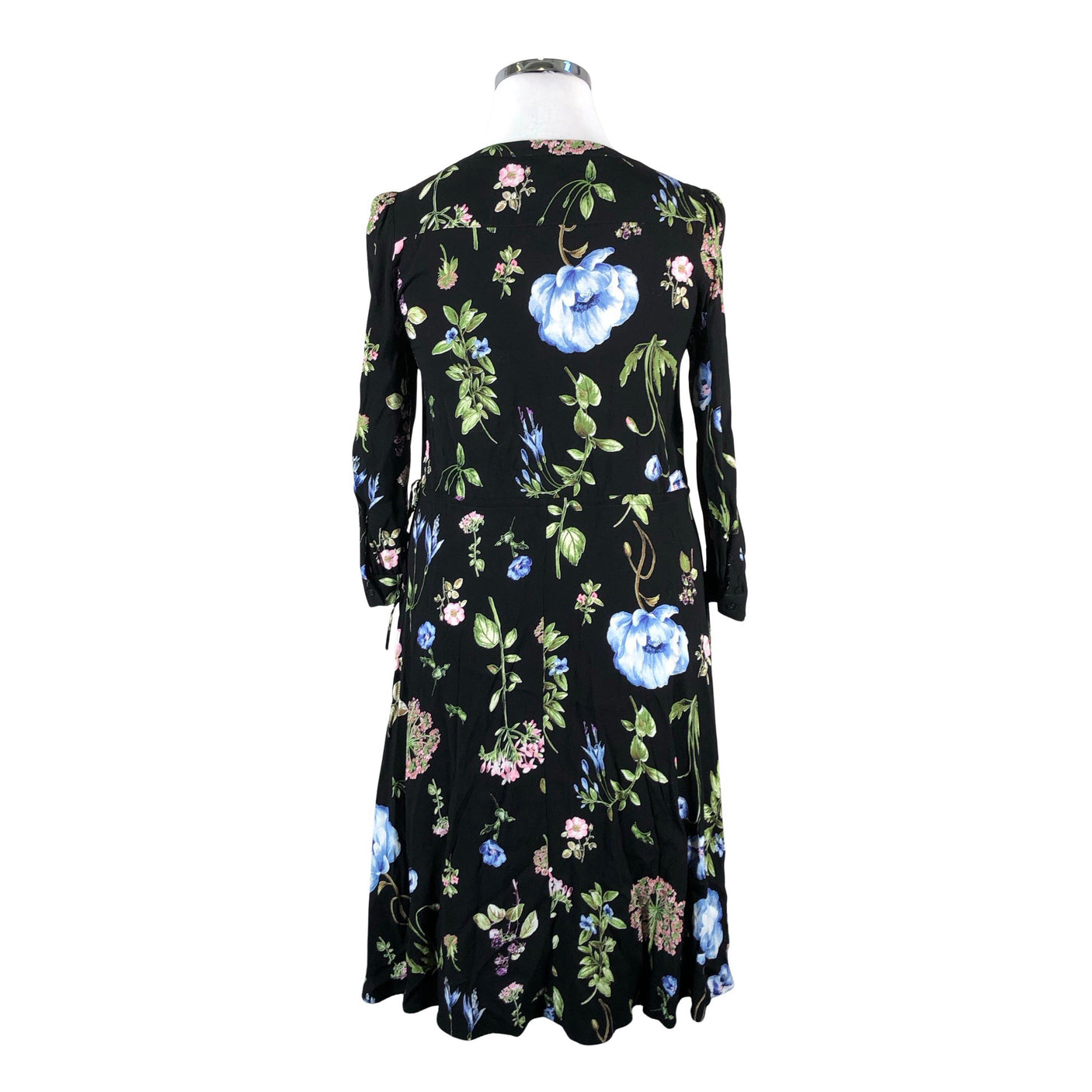 Unisex Max&Co - Dress, size 42 - Black (3)