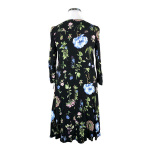 Unisex Max&Co - Dress, size 42 - Black (3)