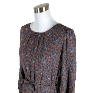 Unisex Lexington - Dress, size 38 - Brown (3)