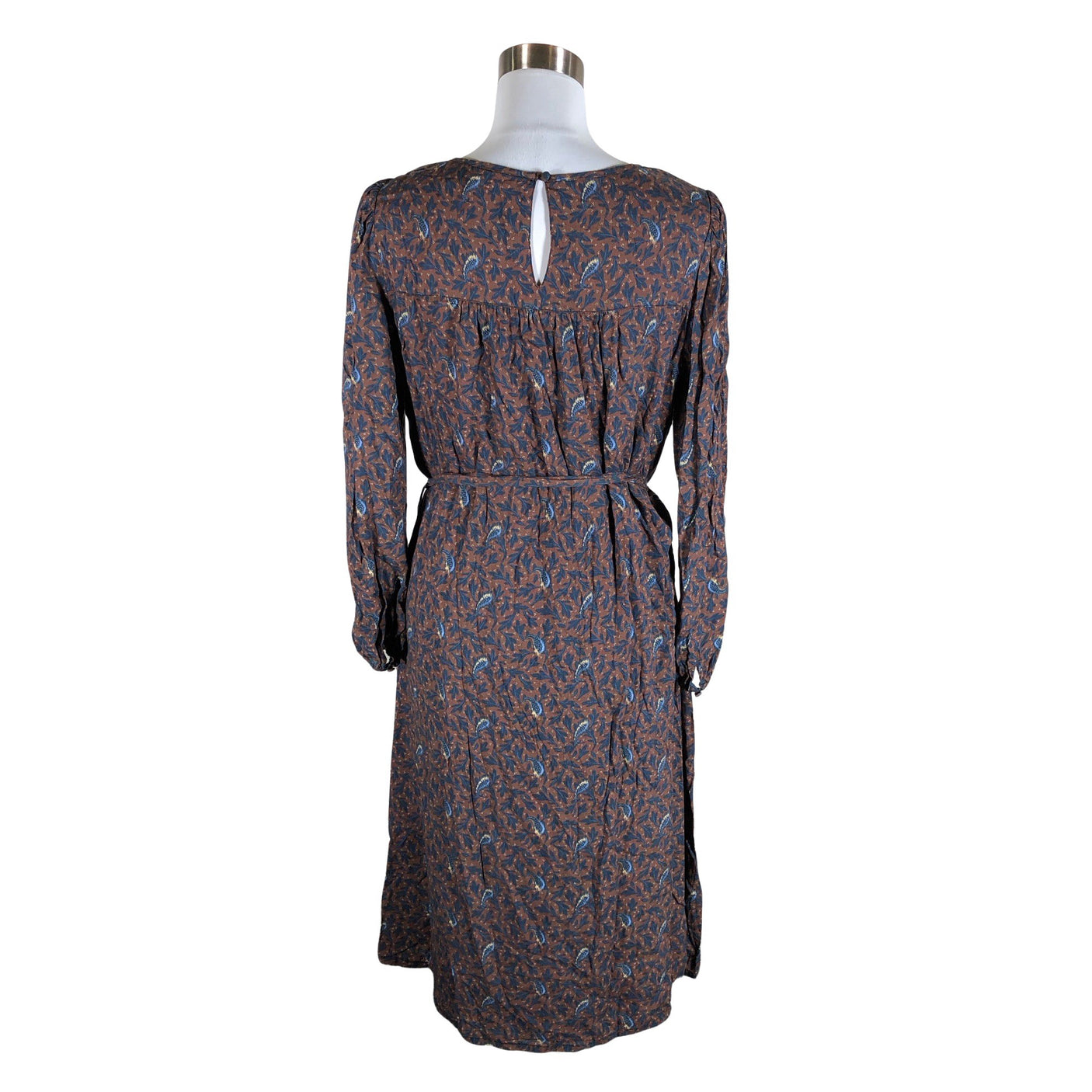 Unisex Lexington - Dress, size 38 - Brown (2)
