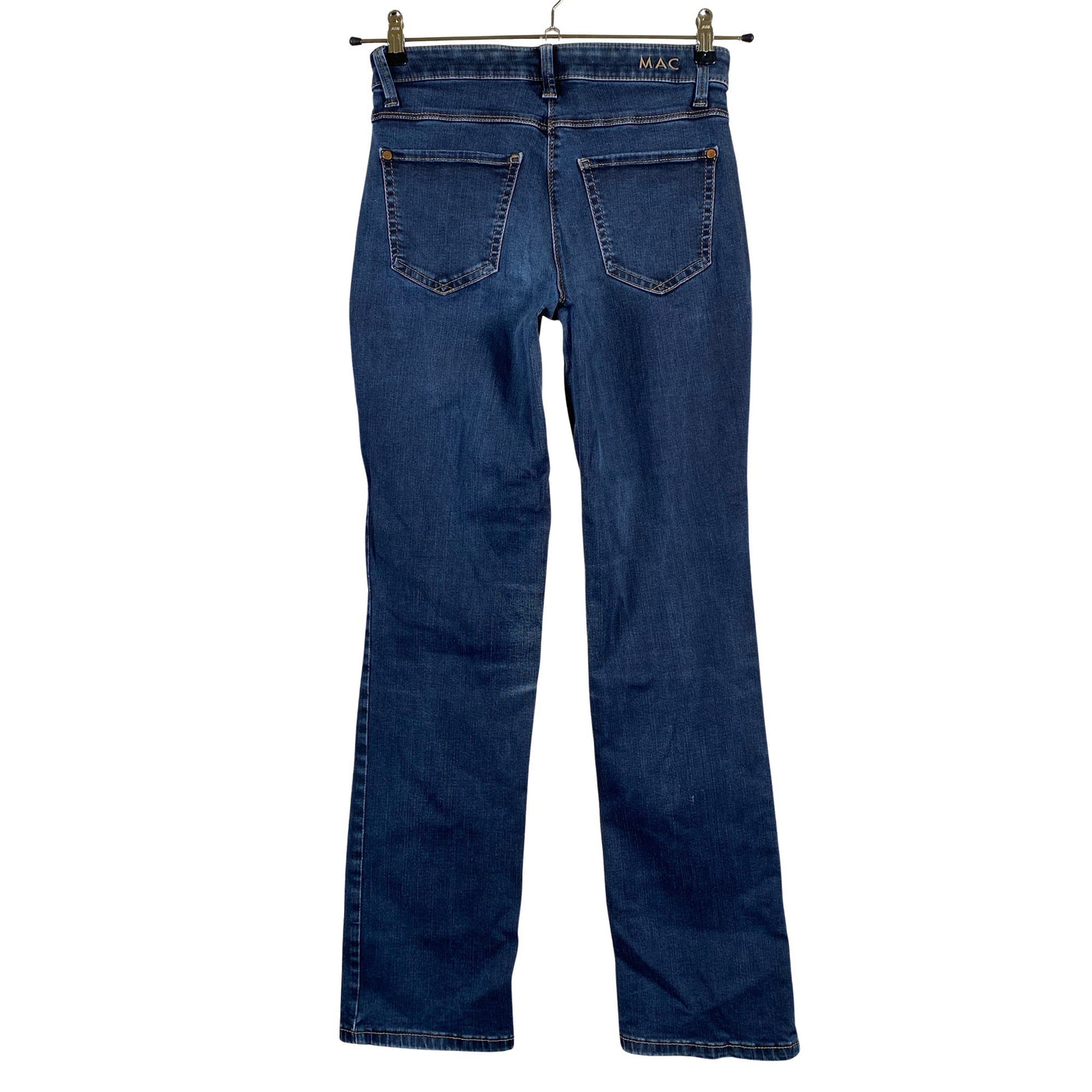 Unisex MAC - Jeans, size 36 - Blue (2)