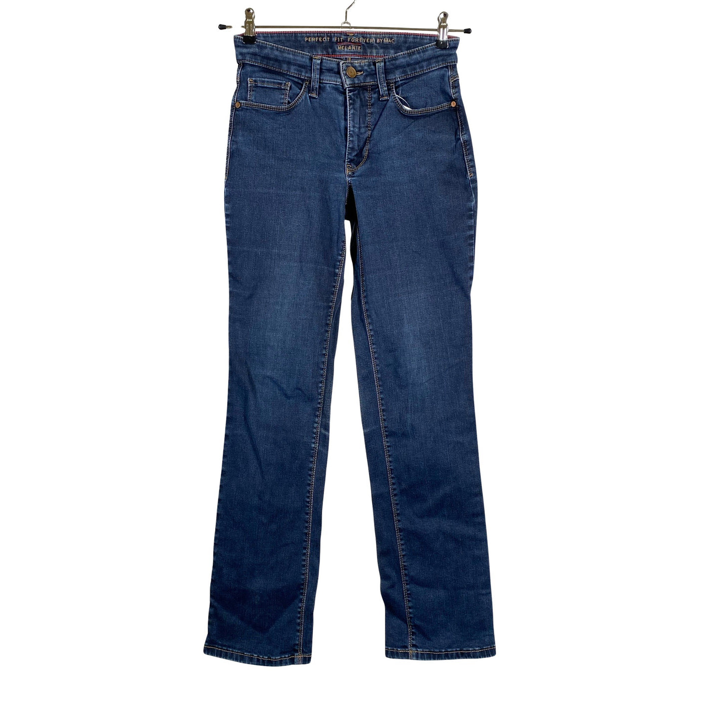 Unisex MAC - Jeans, size 36 - Blue (1)