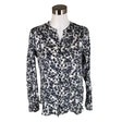 Unisex Part two - Blouse, size 38 - Blue ()
