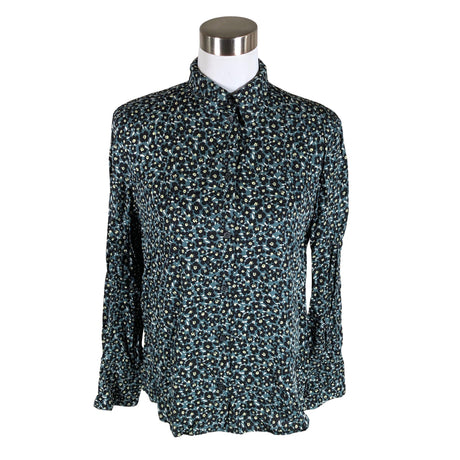 Unisex Marc O'Polo - Blouse, size 40 - Green ()