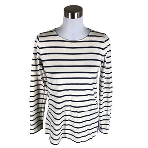 Unisex Weekend by MaxMara - Blouse, size 40 - Natural white (1)