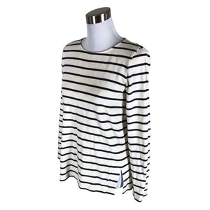 Unisex Weekend by MaxMara - Blouse, size 40 - Natural white (2)