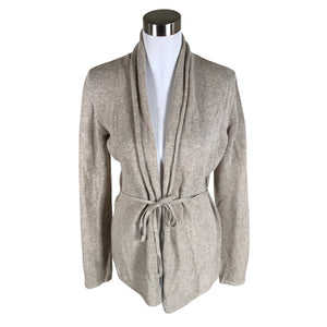 Unisex Marc O'Polo - Cardigan, size 40 - Brown (1)