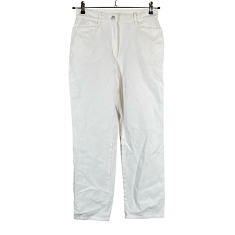 Unisex NP Collection - Jeans, size 40 - White ()