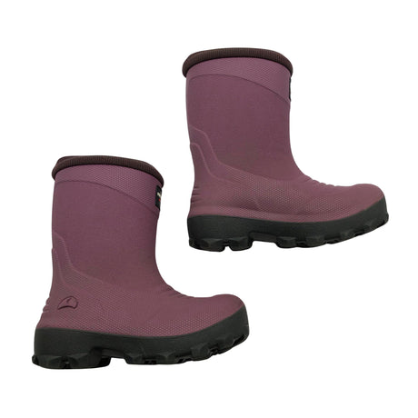 Unisex Viking - Wellingtons, size 30 - Violet ()