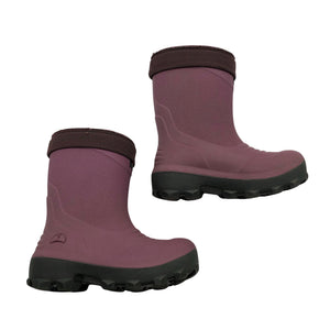 Unisex Viking - Wellingtons, size 30 - Violet (1)