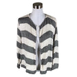 Unisex The Masai - Cardigan, size 40 - White ()