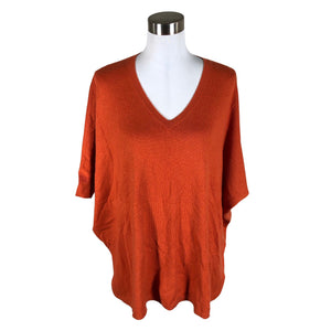 Unisex Andiata - Sweater, size 38 - Red (1)
