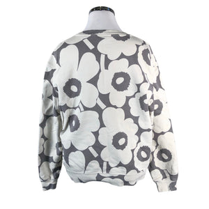 Unisex Marimekko - Sweatshirt, size 42 - Gray (3)