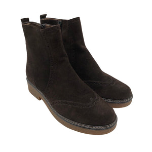Unisex The Flexx - Ankle boots, size 40 - Brown (3)