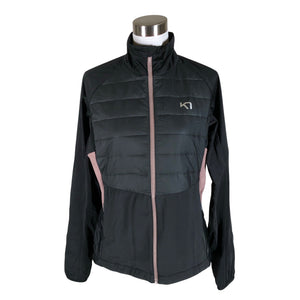 Unisex Kari Traa - Sports jacket, size 40 - Gray (1)