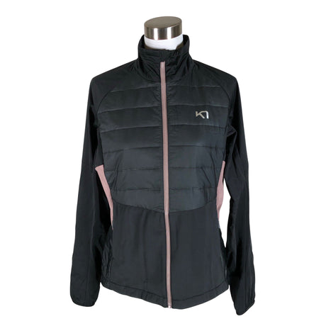 Unisex Kari Traa - Sports jacket, size 40 - Gray ()