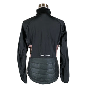 Unisex Kari Traa - Sports jacket, size 40 - Gray (2)