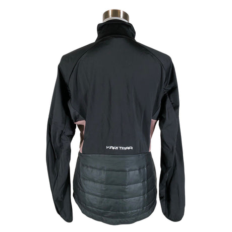 Unisex Kari Traa - Sports jacket, size 40 - Gray (2)