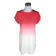 Unisex Liu Jo - Schiffon tunic, size 34 - Orange ()