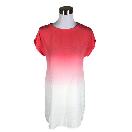 Unisex Liu Jo - Schiffon tunic, size 34 - Orange ()