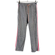 Unisex Patrizia Pepe - Slacks, size 34 - Gray ()