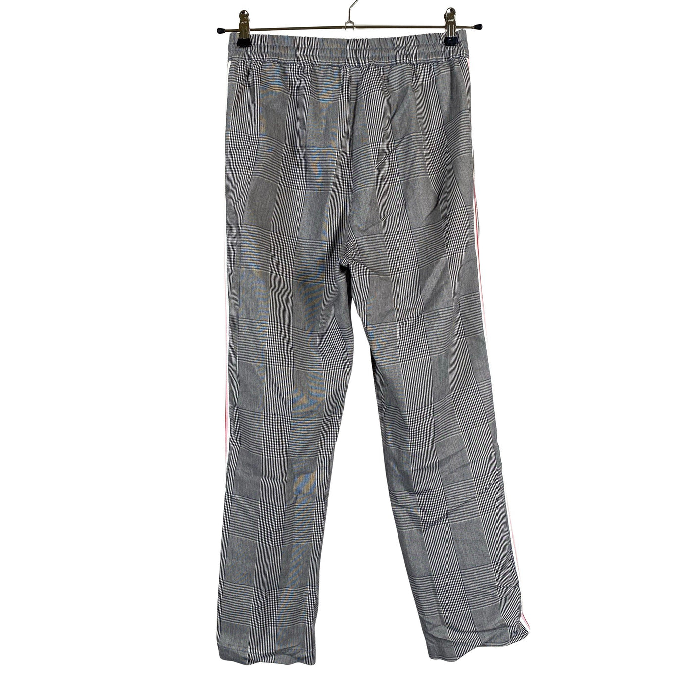 Unisex Patrizia Pepe - Slacks, size 34 - Gray (2)