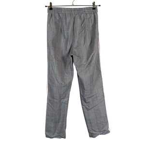Unisex Patrizia Pepe - Slacks, size 34 - Gray (2)