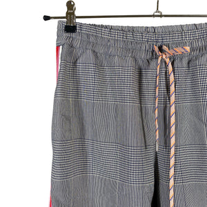 Unisex Patrizia Pepe - Slacks, size 34 - Gray (3)