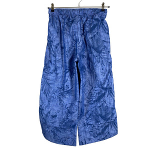 Unisex Marella - Slacks, size 34 - Blue (2)