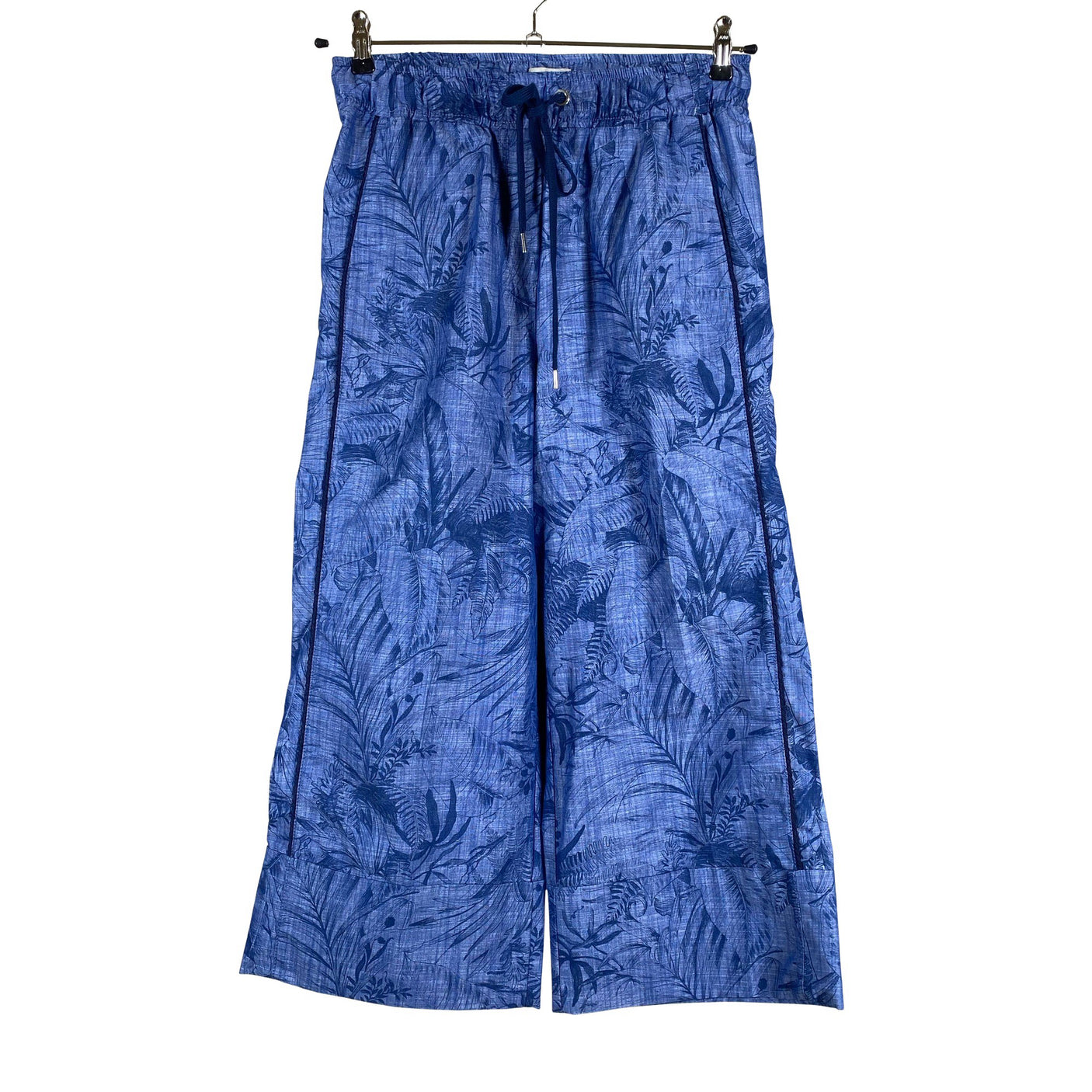 Unisex Marella - Slacks, size 34 - Blue (1)
