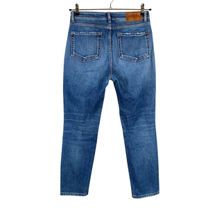 Unisex Weekend by MaxMara - Jeans, size 36 - Blue (2)