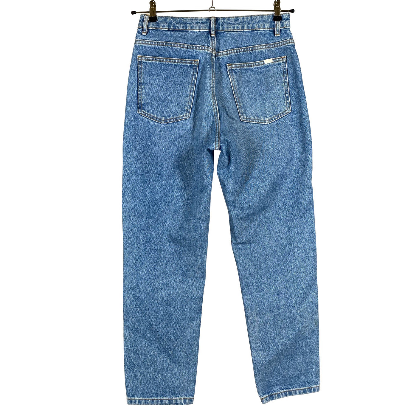 Unisex Maje - Jeans, size 38 - Light blue (2)