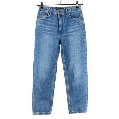 Unisex Maje - Jeans, size 38 - Light blue ()