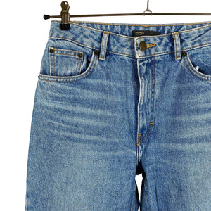 Unisex Maje - Jeans, size 38 - Light blue (3)