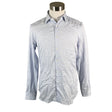 Unisex Corneliani - Collared shirt, size L - Light blue ()