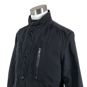Unisex Hugo Boss - Winter jacket, size L - Black (2)
