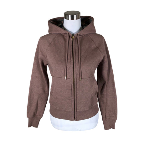 Unisex Burberry - Hoodie, size 36 - Light pink ()