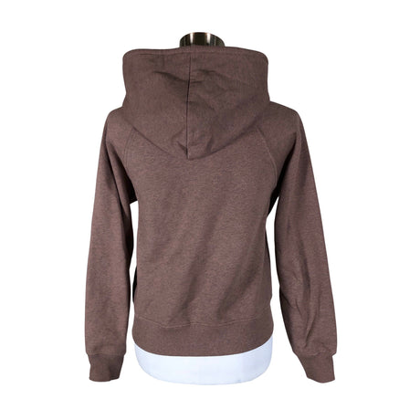 Unisex Burberry - Hoodie, size 36 - Light pink (2)