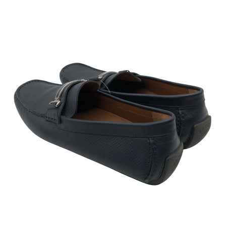 Unisex Bally - Loafers, size XS - Blue (2)