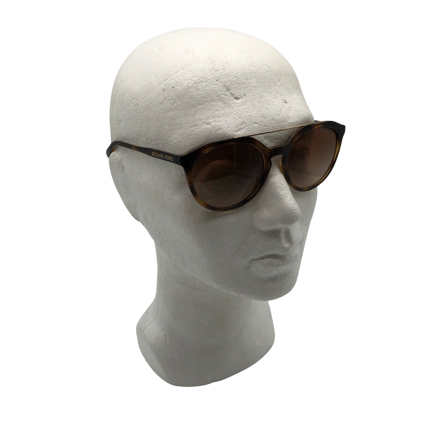 Unisex Michael Kors - Sunglasses, size No size - Brown (3)