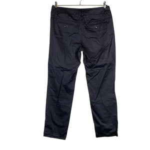 Unisex Gerry Weber - Chinos, size 42 - Black (2)
