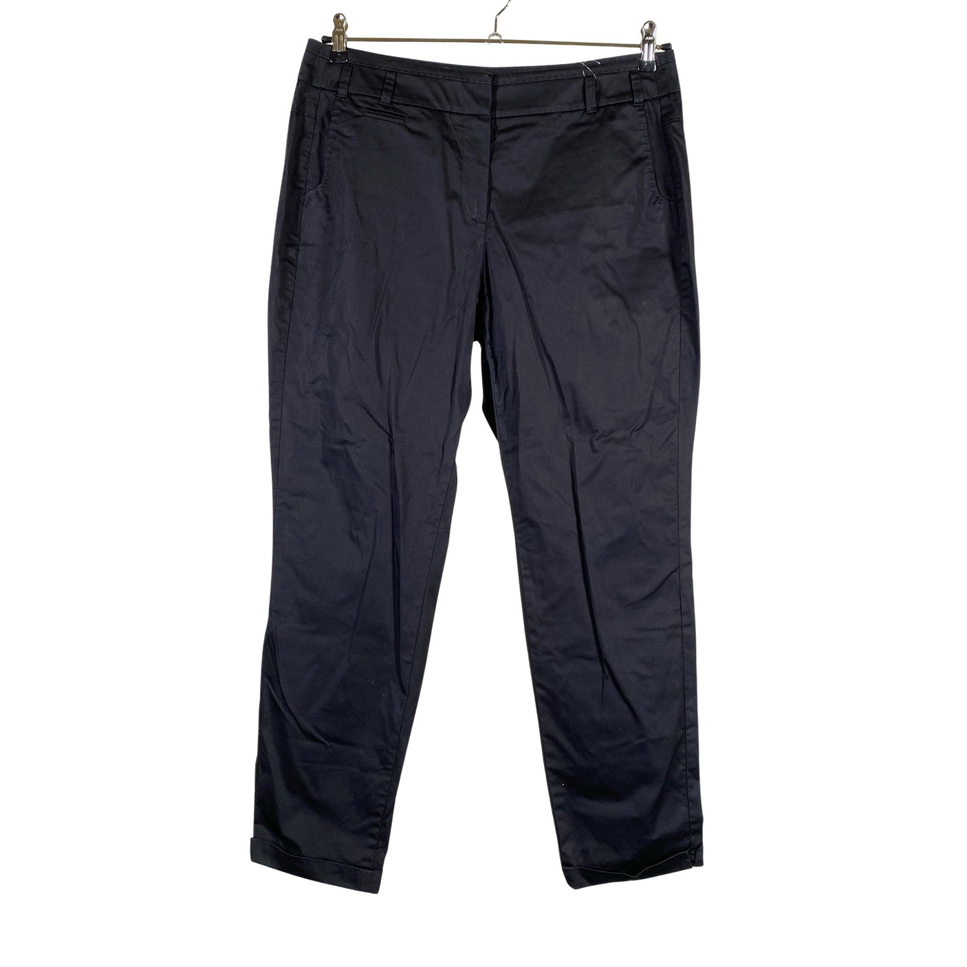 Unisex Gerry Weber - Chinos, size 42 - Black (1)