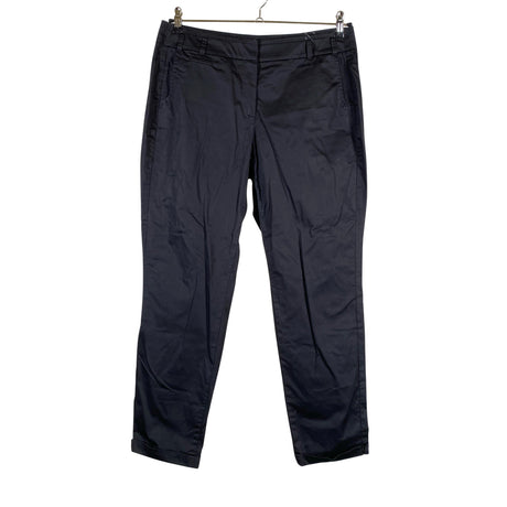 Unisex Gerry Weber - Chinos, size 42 - Black ()