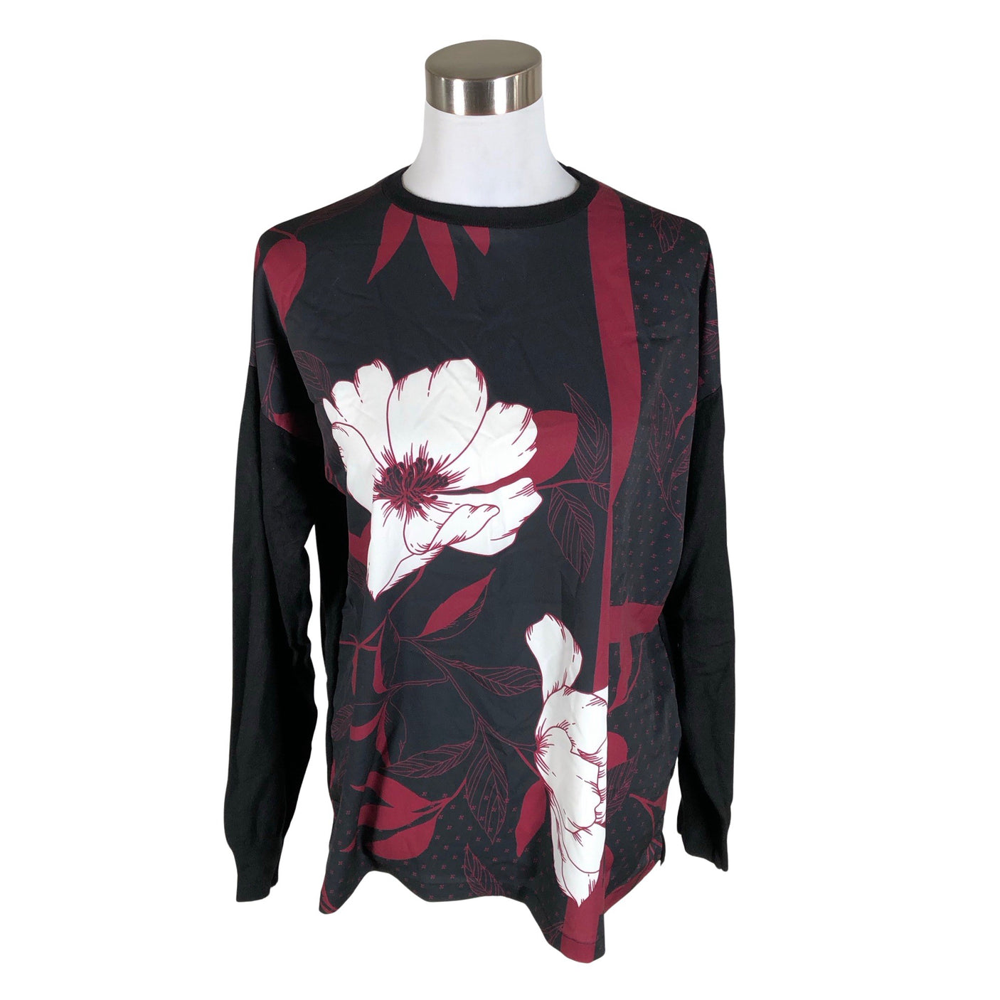 Unisex The Collection - Blouse, size 40 - Black (1)