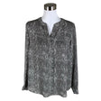 Unisex Principles - Blouse, size 40 - Gray ()