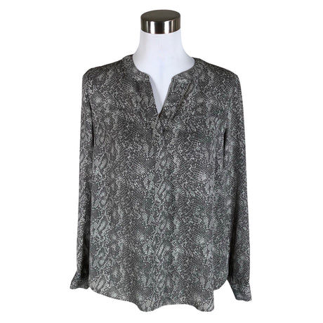 Unisex Principles - Blouse, size 40 - Gray ()