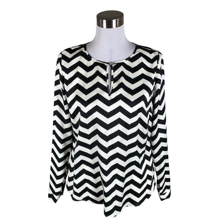 Unisex Lindex - Blouse, size 40 - Black ()
